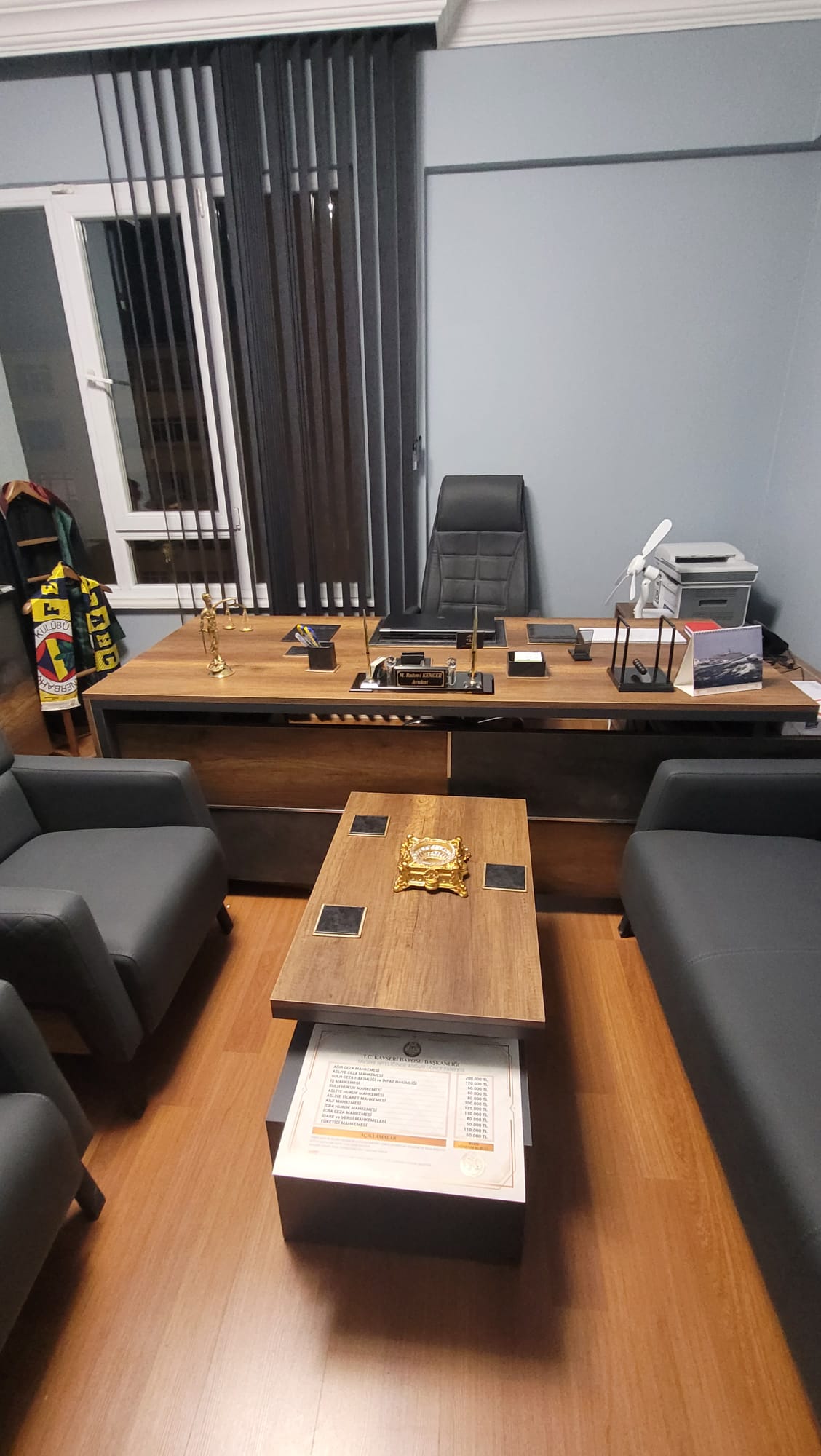 FİRMAMIZDAN KARELER